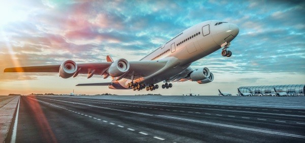 逐夢藍(lán)天 共赴新篇丨鳳鋁助力國家航空機(jī)場建設(shè)