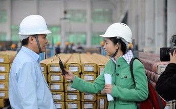 小丫跑兩會(huì)，專訪廣東鳳鋁鋁業(yè)有限公司