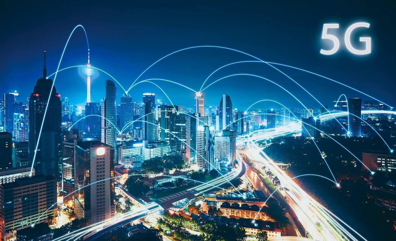 鳳鋁工業(yè)材｜助力華為、中國鐵塔 賦能5G“新基建”