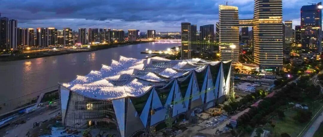 灣區(qū)新帆，智啓未來 | 鳳鋁鋁業(yè)助力大灣區(qū)“科技方舟”啓航