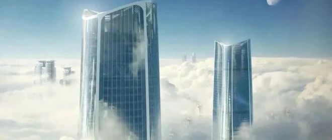 雲(yún)耑上的建築 | 鳳鋁助力海南第一高樓建設(shè)